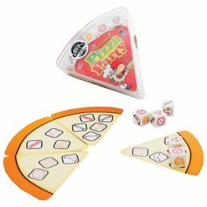 Pizza Party game